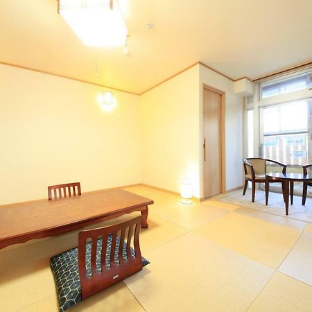 Kkr Hakone Miyanoshita Hotel Buitenkant foto